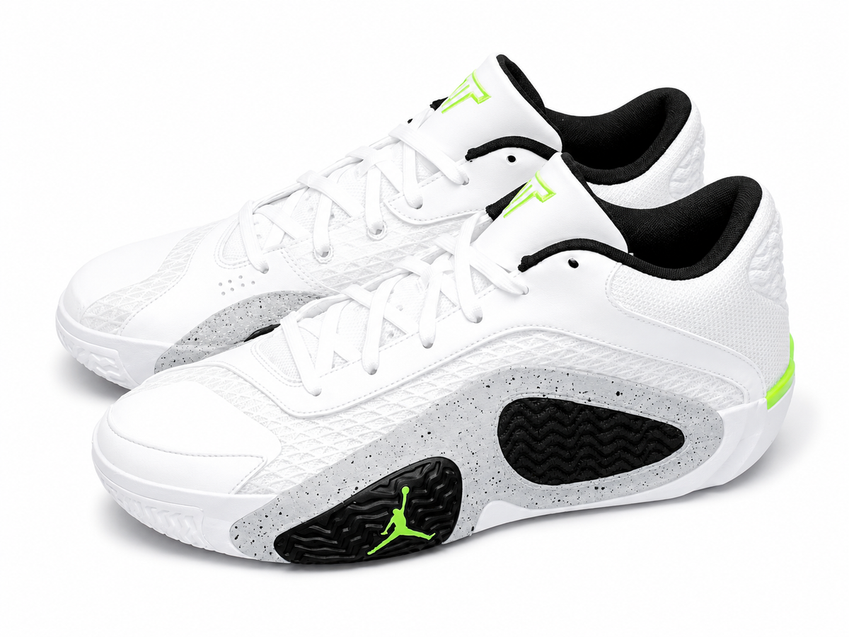NIKE AIR JORDAN TATUM 2