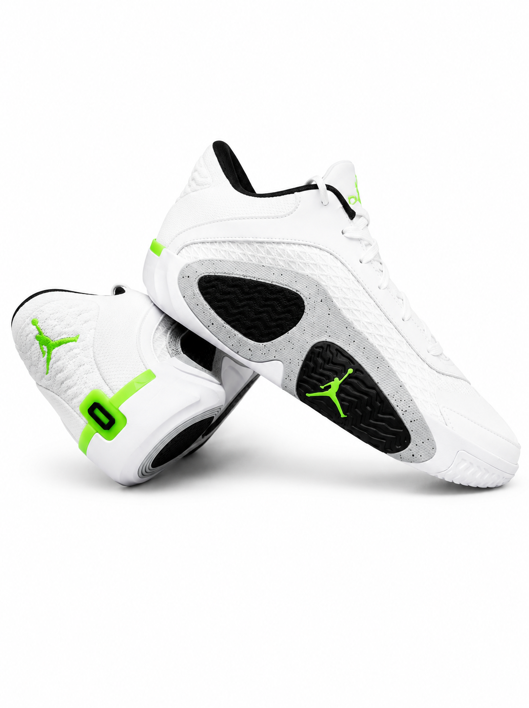 NIKE AIR JORDAN TATUM 2