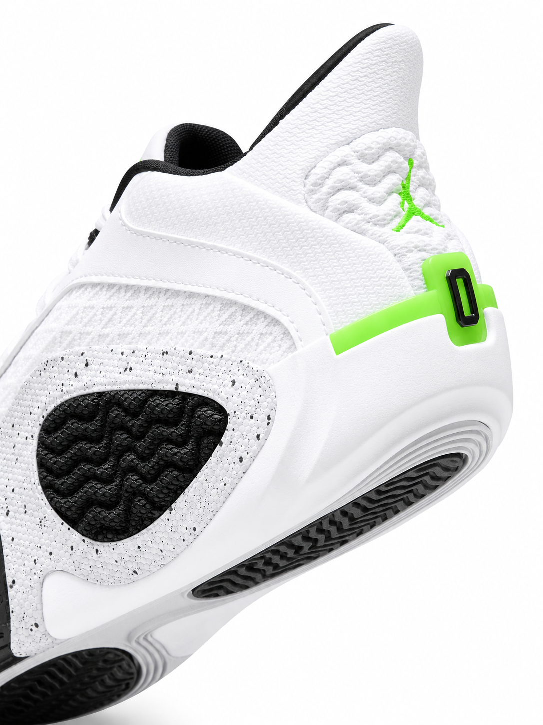 NIKE AIR JORDAN TATUM 2