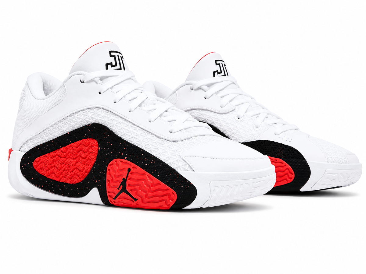 NIKE AIR JORDAN TATUM 2