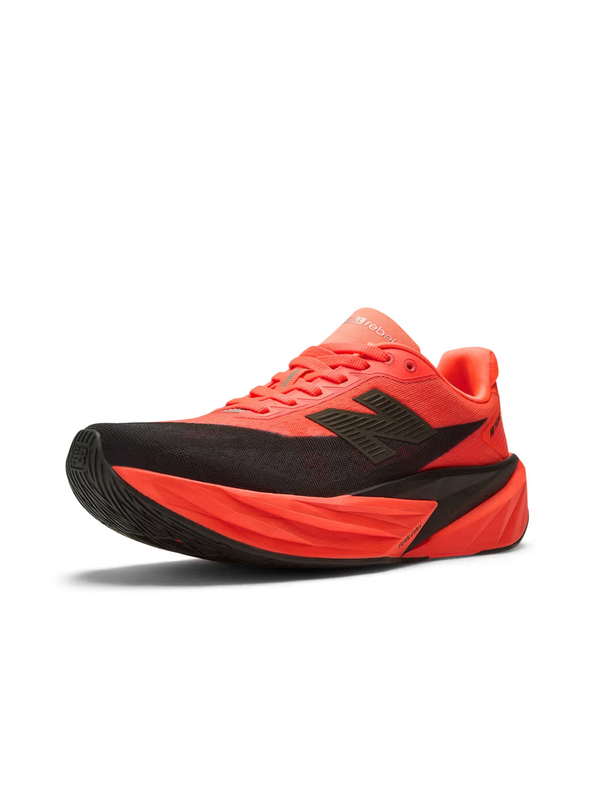 New Balance FuelCell Rebel v5