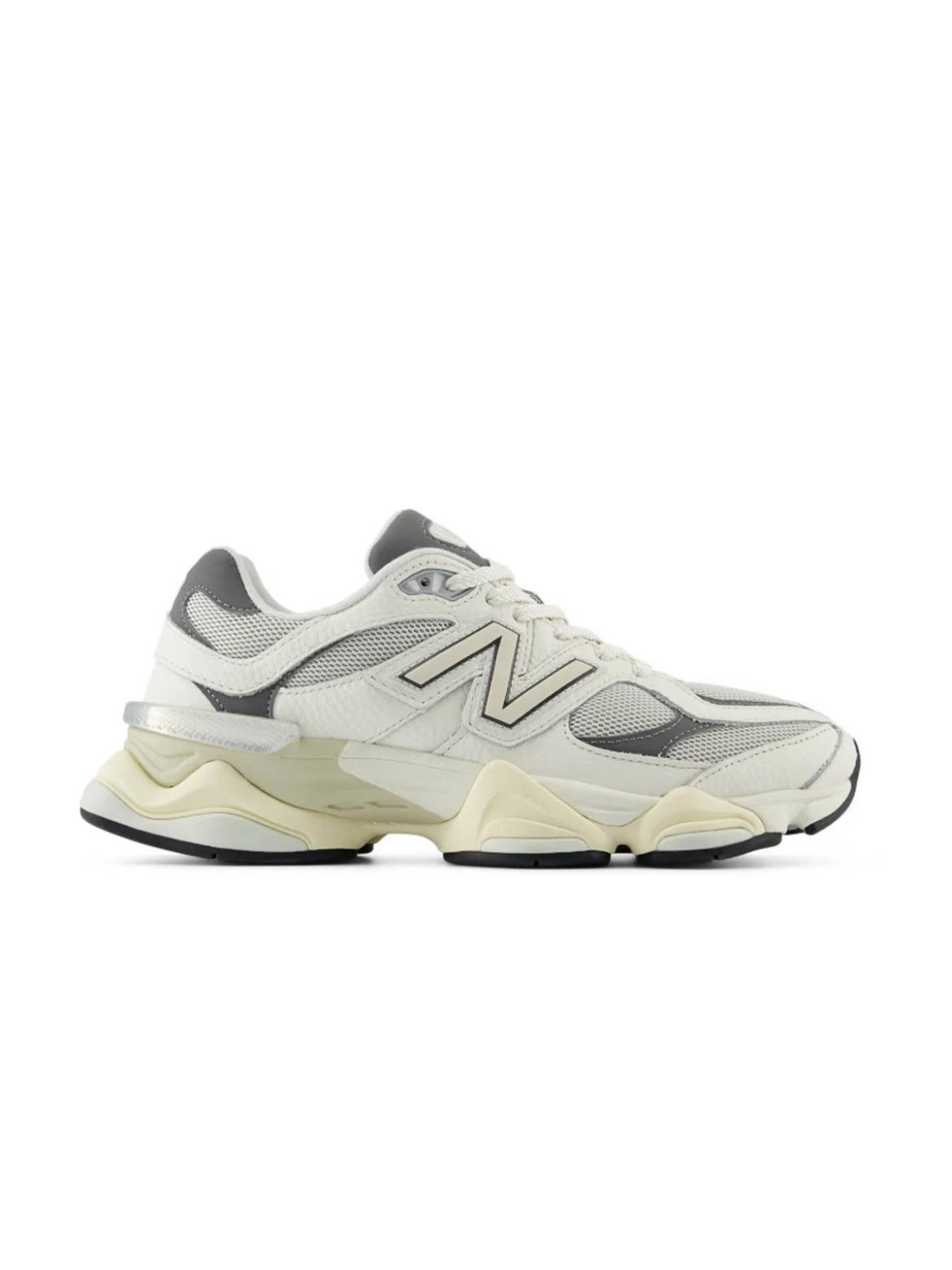 New Balance 9060 Suede Pack Sea Salt