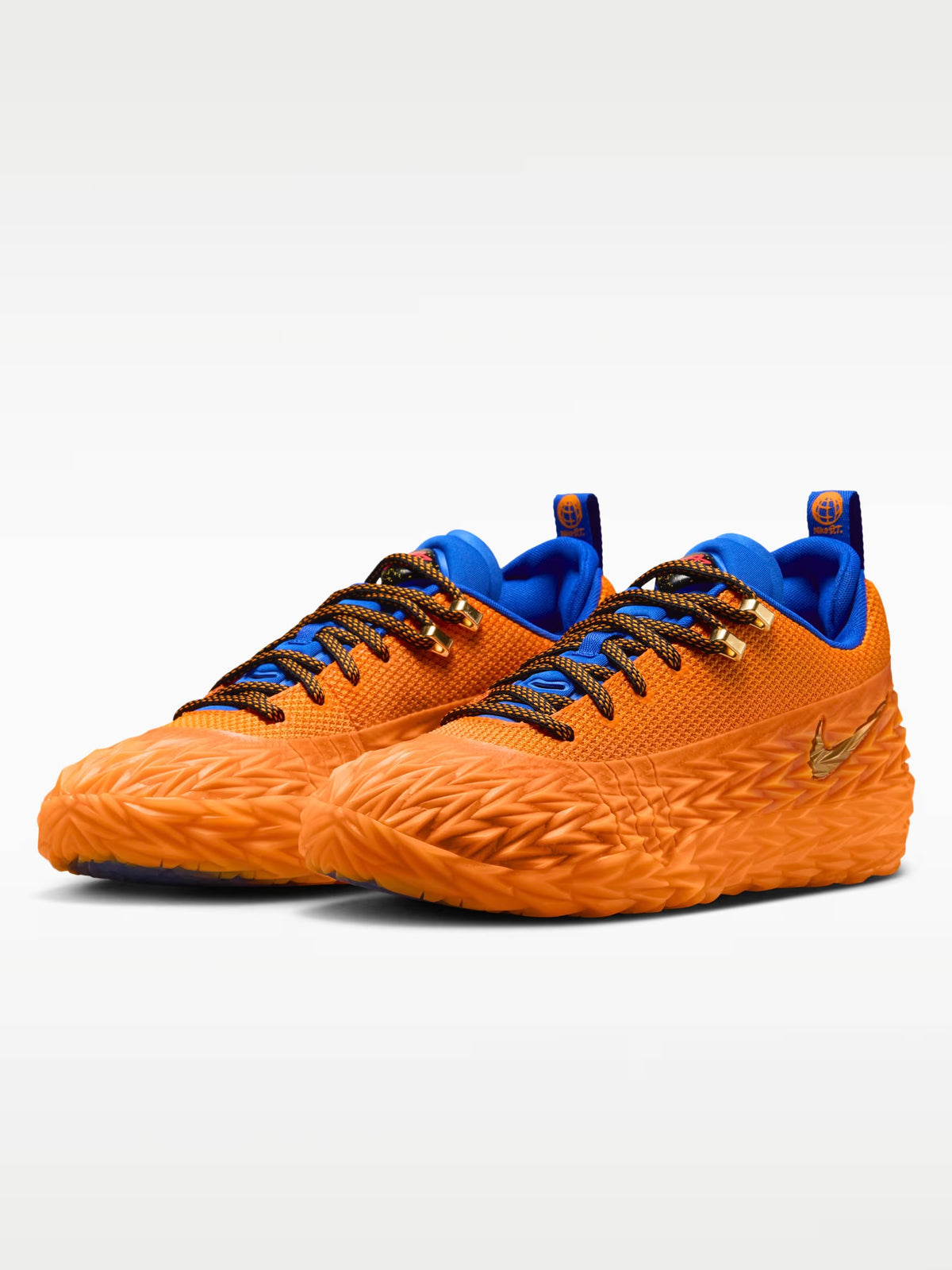 Nike ST Charge Detroit Tough