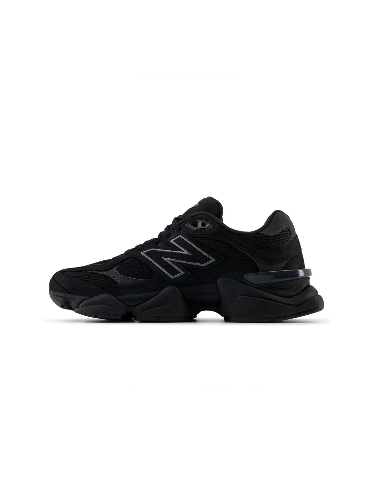 New Balance 9060 Black