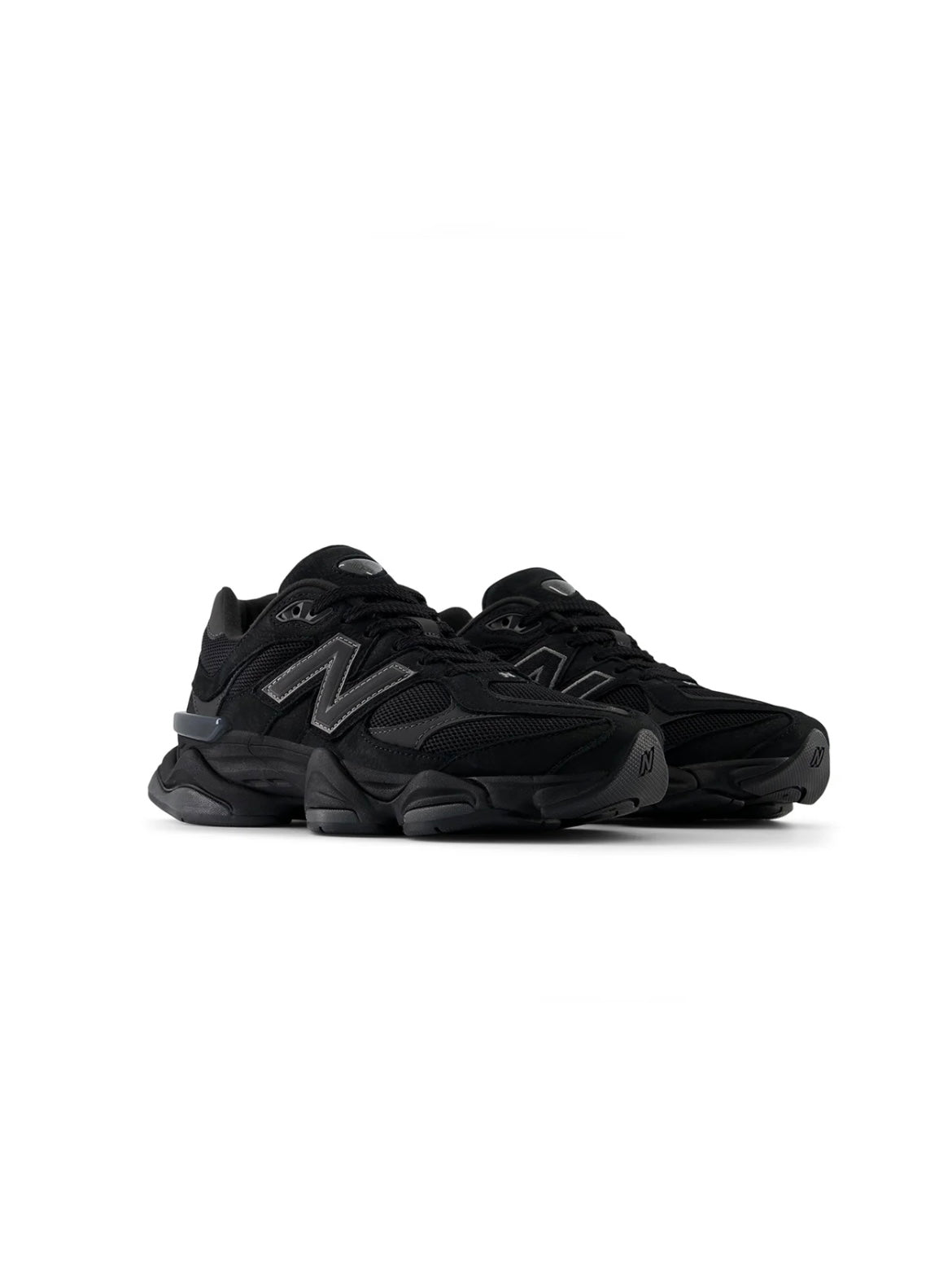 New Balance 9060 Black