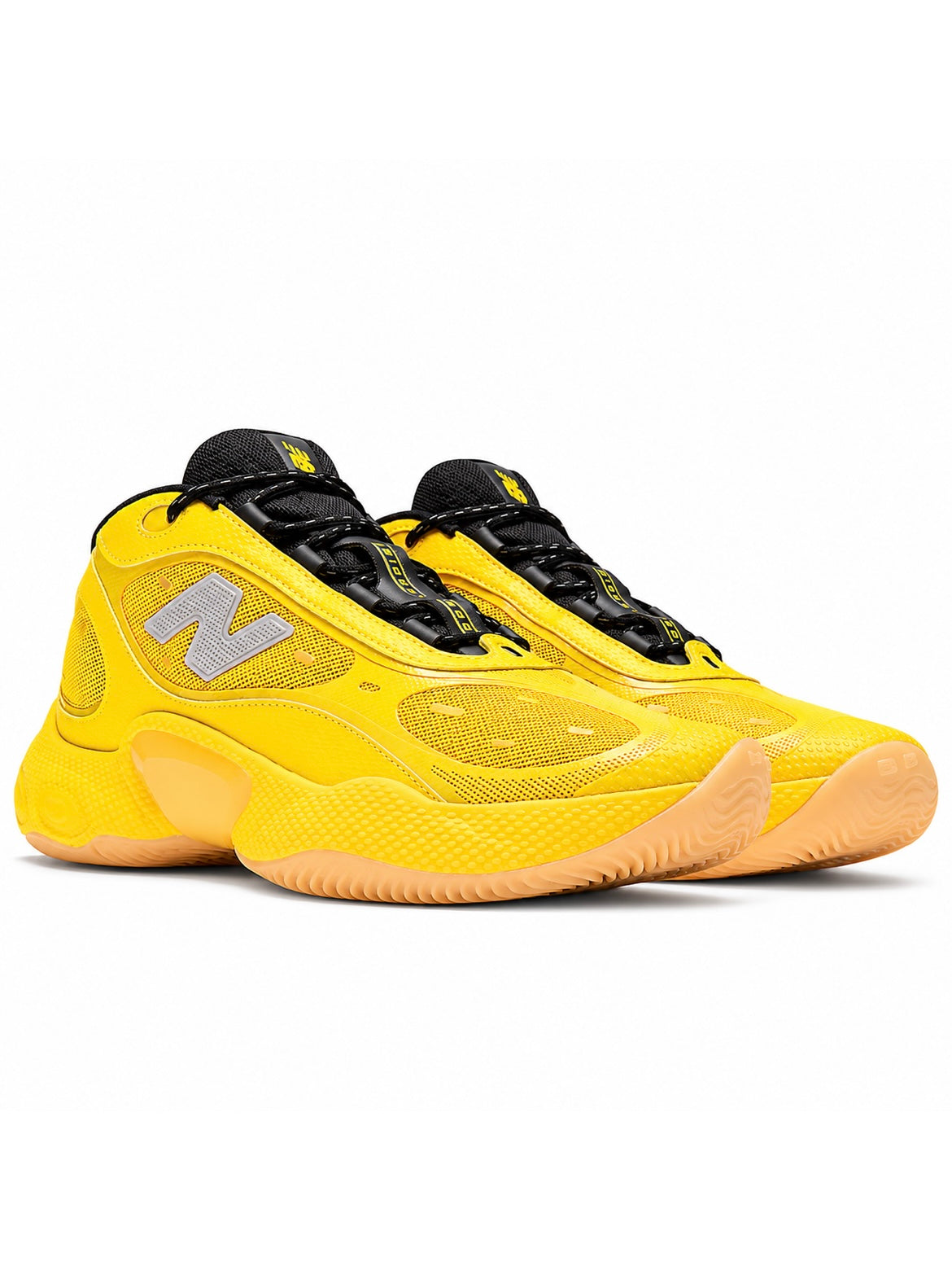 New Balance Fresh Foam BB v3
