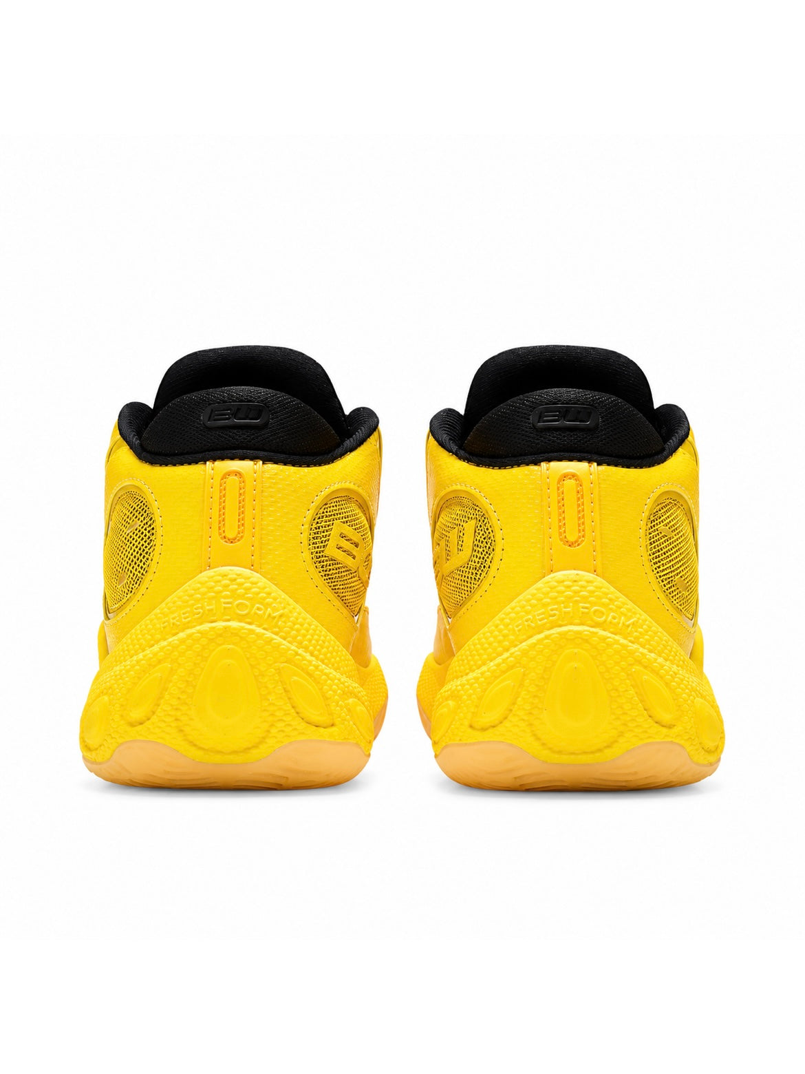 New Balance Fresh Foam BB v3