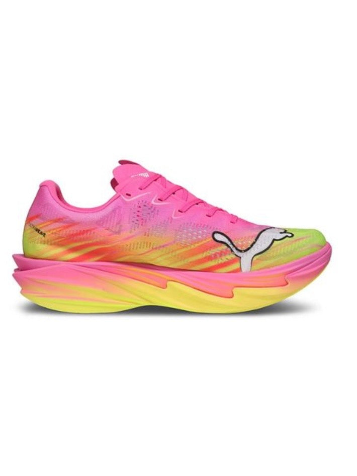 Puma Deviate Nitro Elite 4 Running Shoes