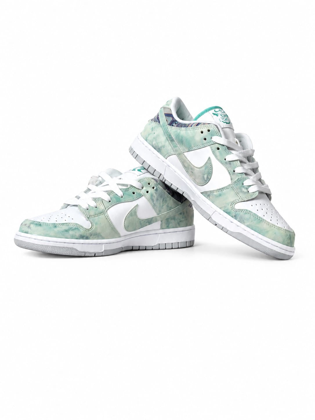 NIKE SB DUNK YEAR OF THE DRAGON