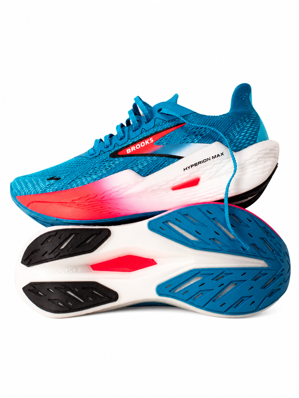 Brooks Hyperion Max 2 Running Shoes