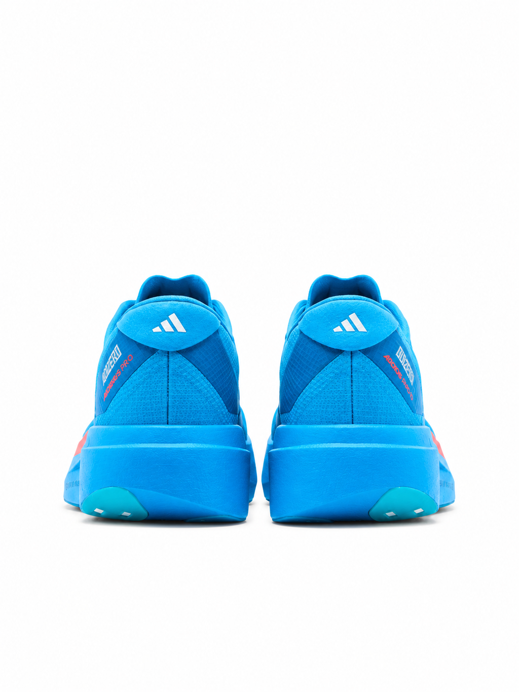 Adidas Adizero EVO SL Woven Solar Blue