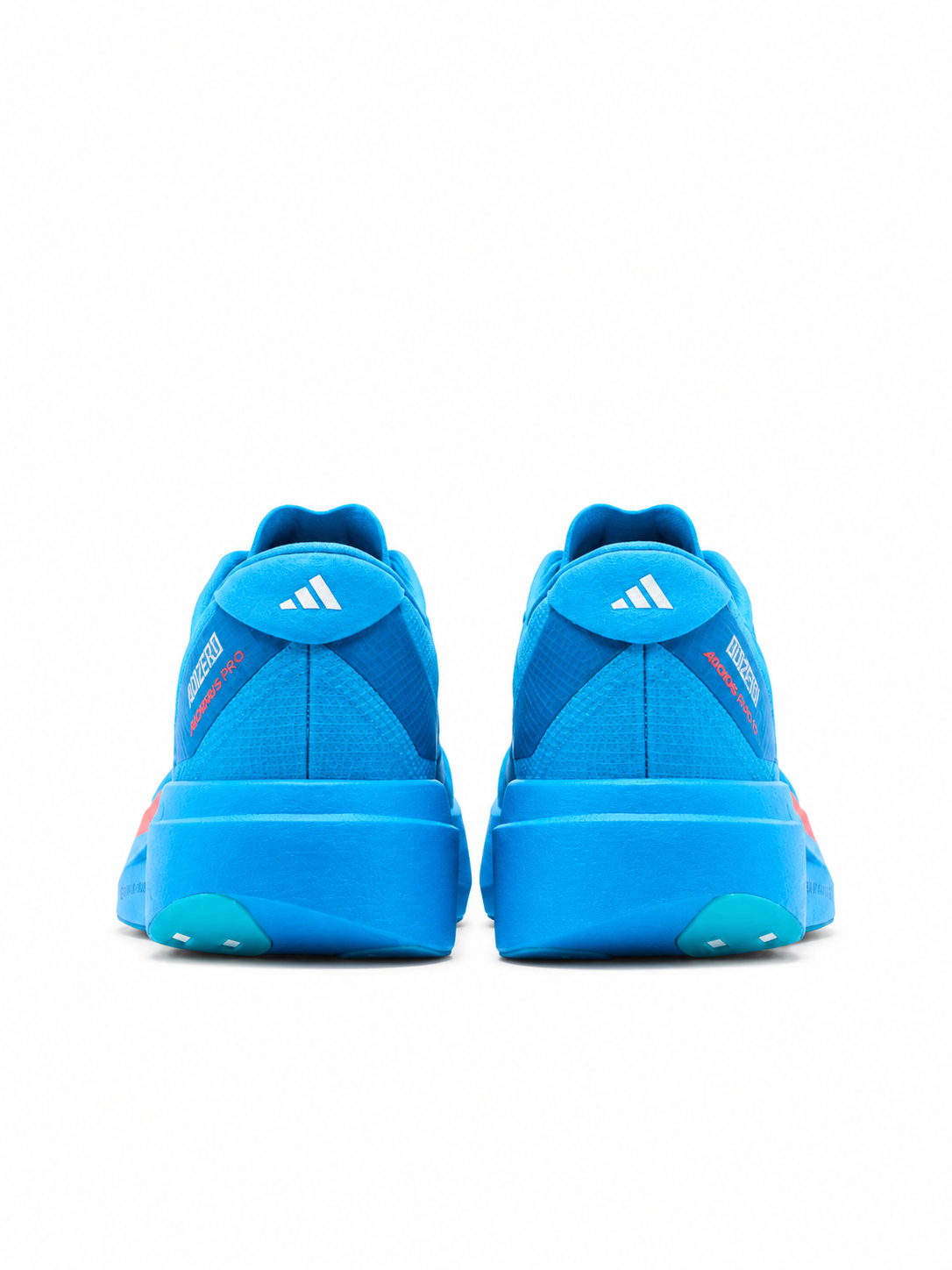 Adidas Adizero EVO SL Woven Solar Blue