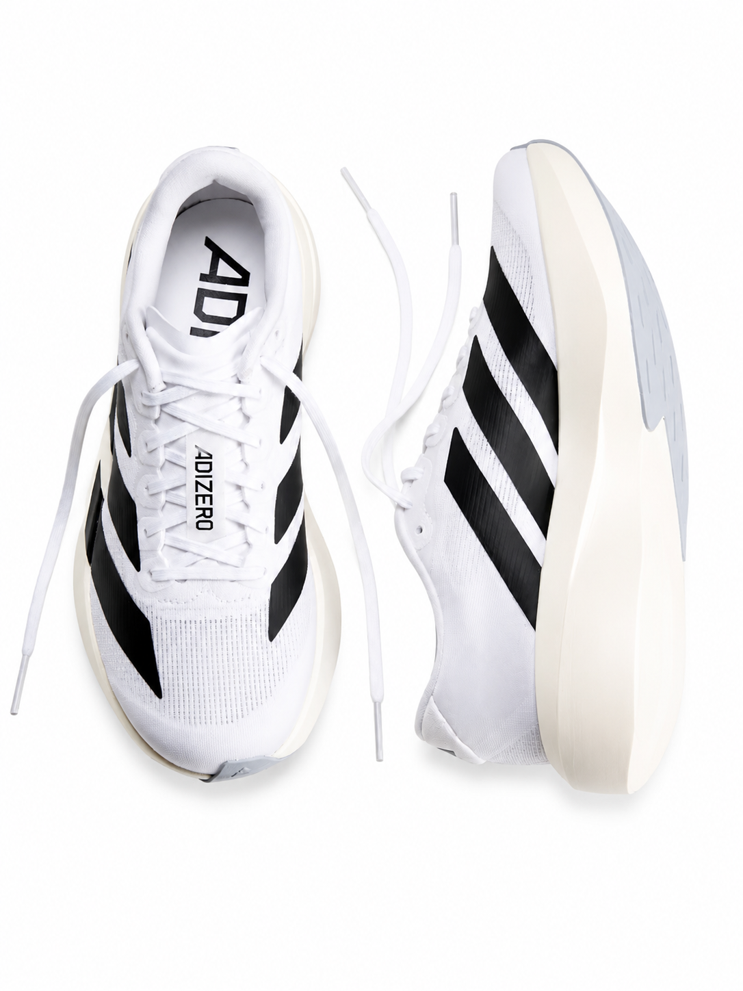 Adidas Adizero EVO SL White