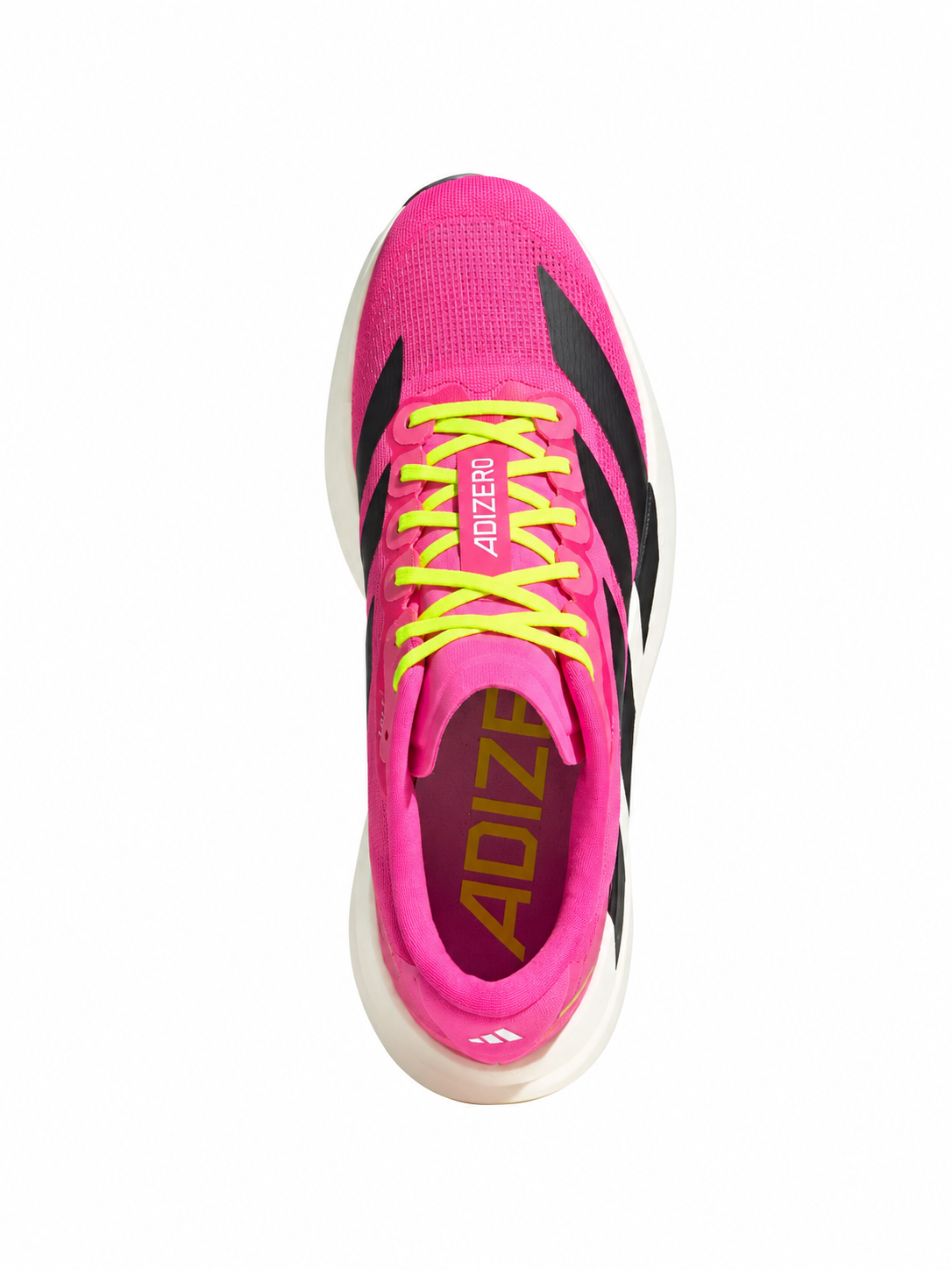 Adidas Adizero EVO SL Pink for Women