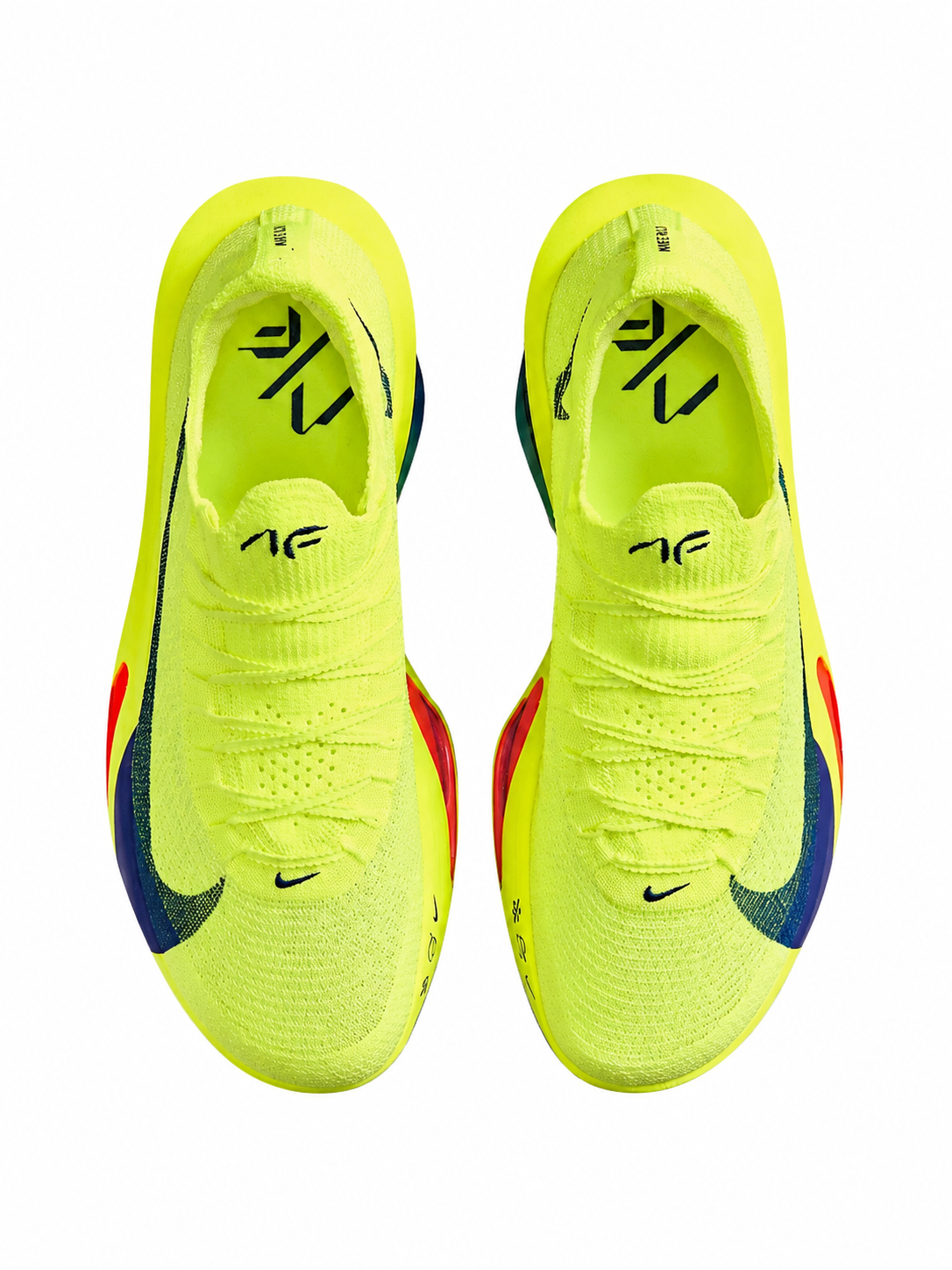 Nike Air Zoom Alphafly 3