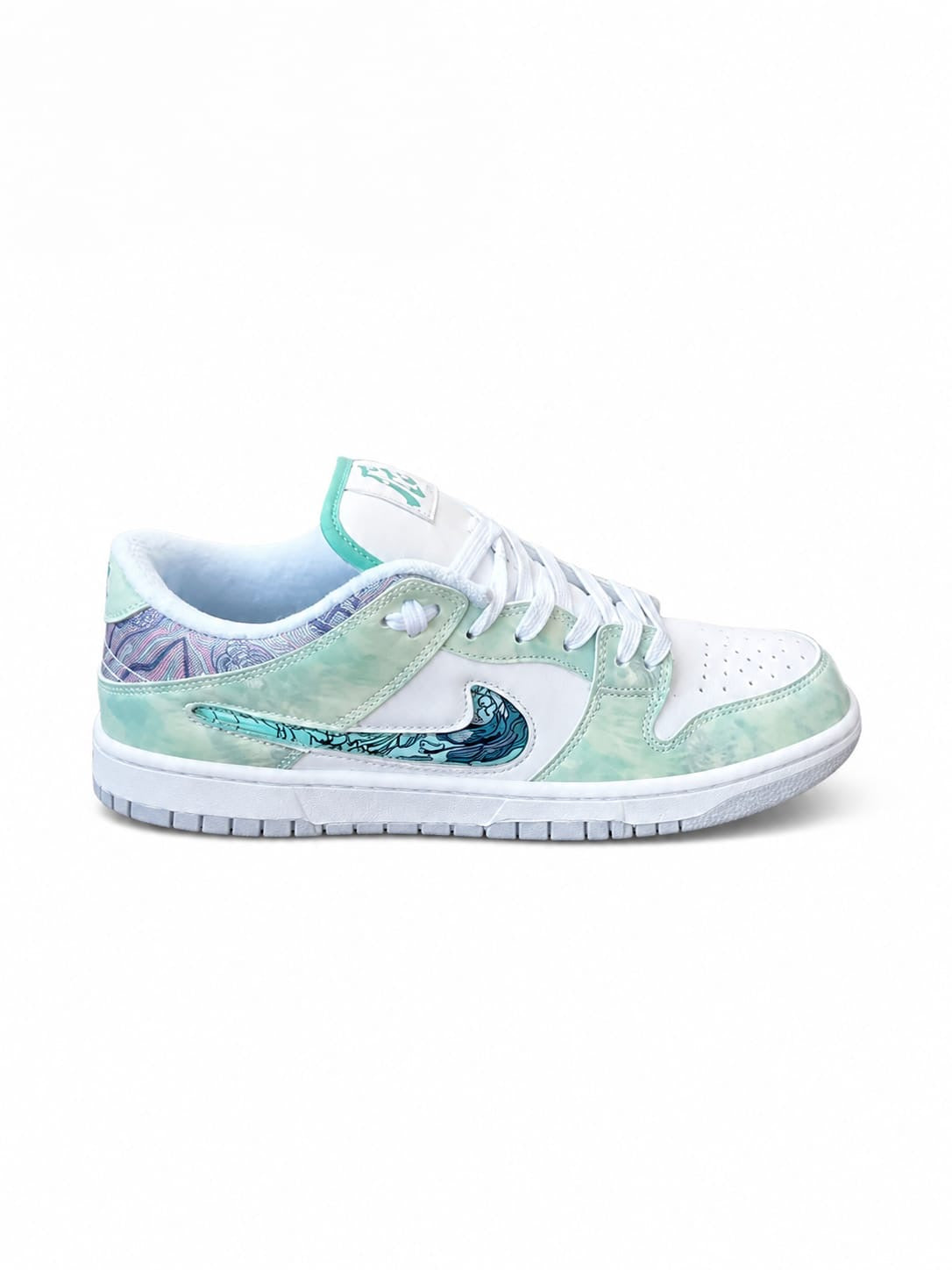 NIKE SB DUNK YEAR OF THE DRAGON