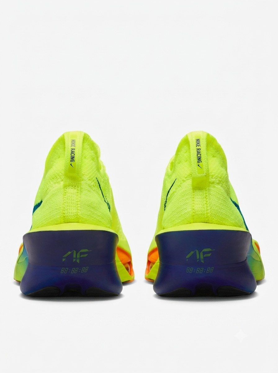 Nike Air Zoom Alphafly 3