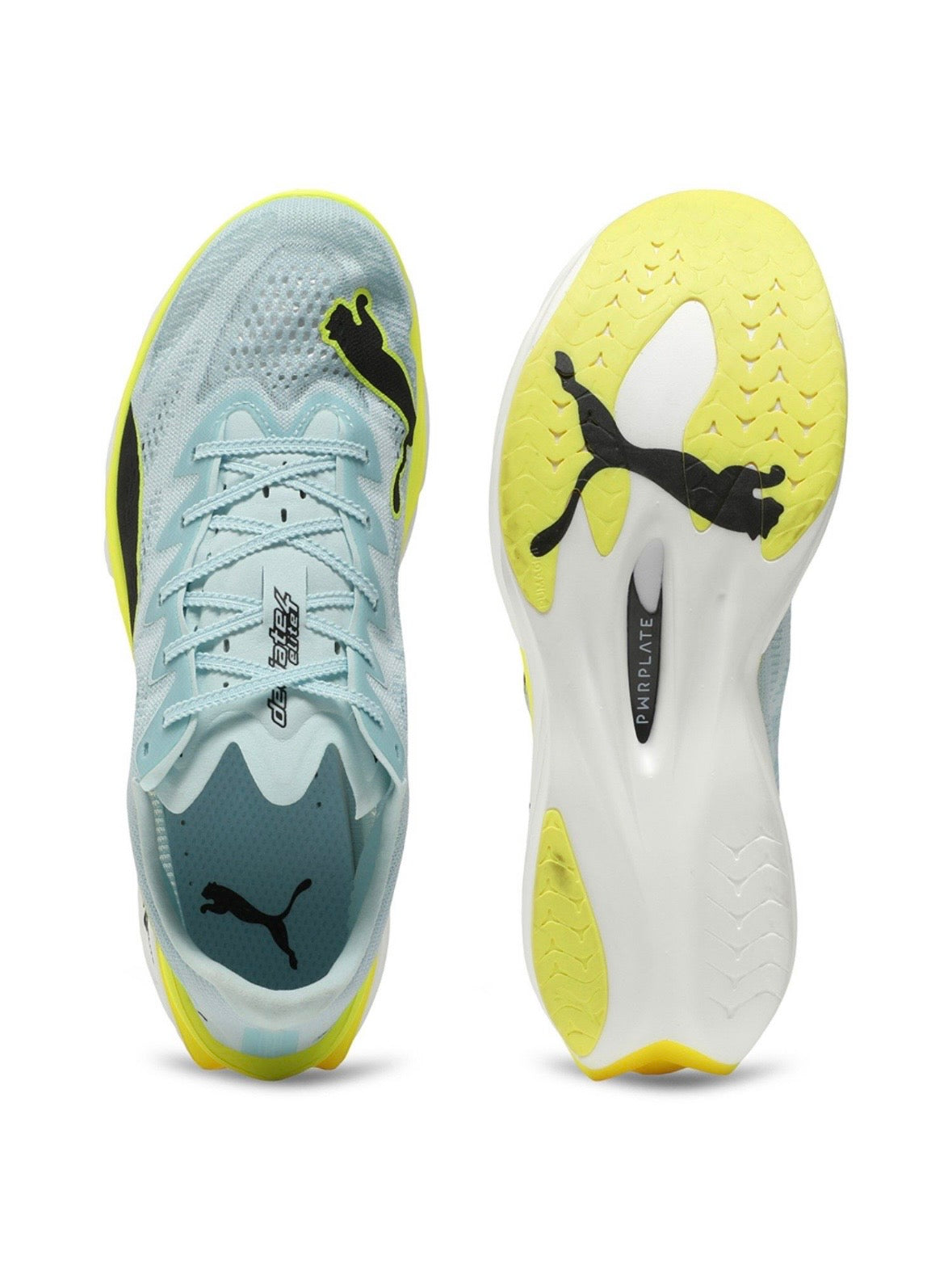 PUMA Deviate NITRO Elite 4 Men's Running Shoes