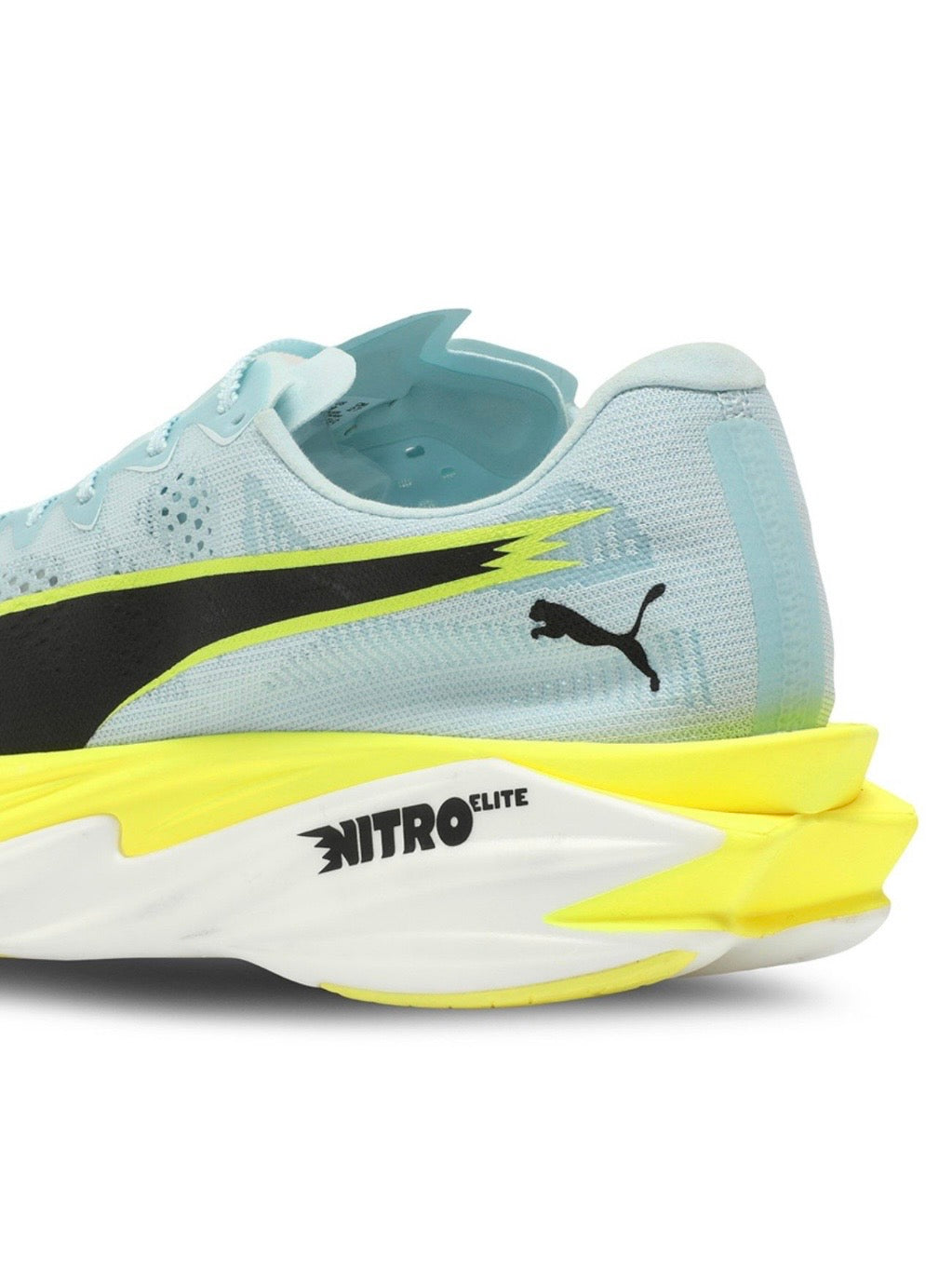 PUMA Deviate NITRO Elite 4 Men's Running Shoes