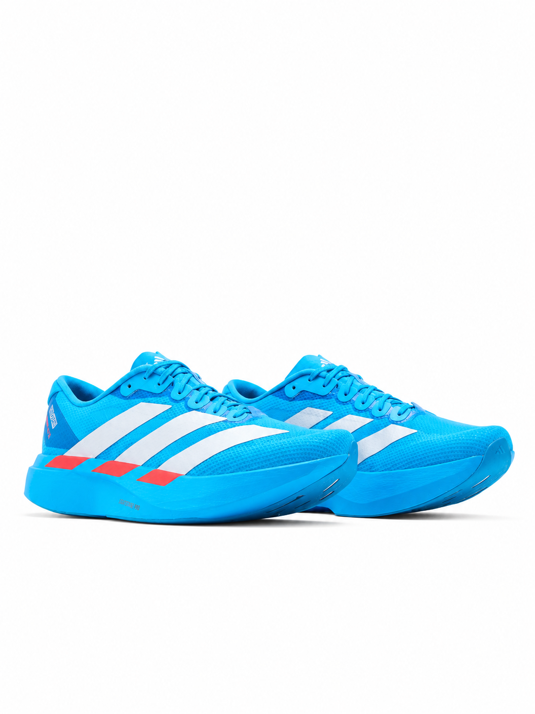 Adidas Adizero EVO SL Woven Solar Blue