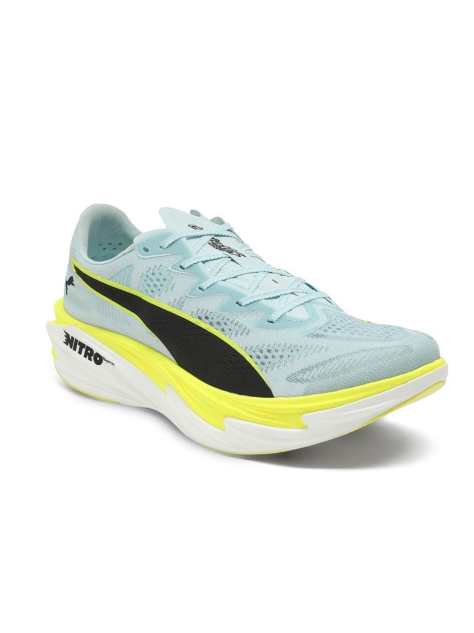 PUMA Deviate NITRO Elite 4 Men's Running Shoes