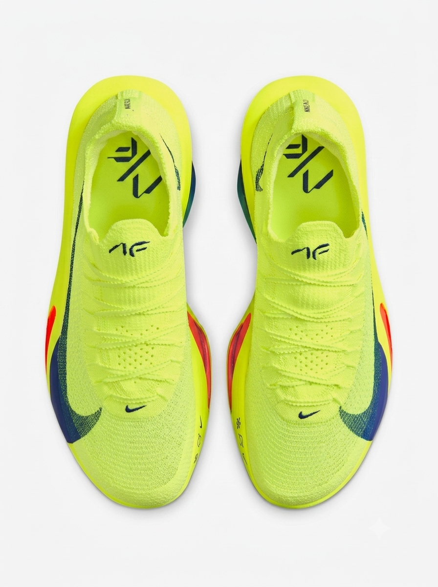 Nike Air Zoom Alphafly 3