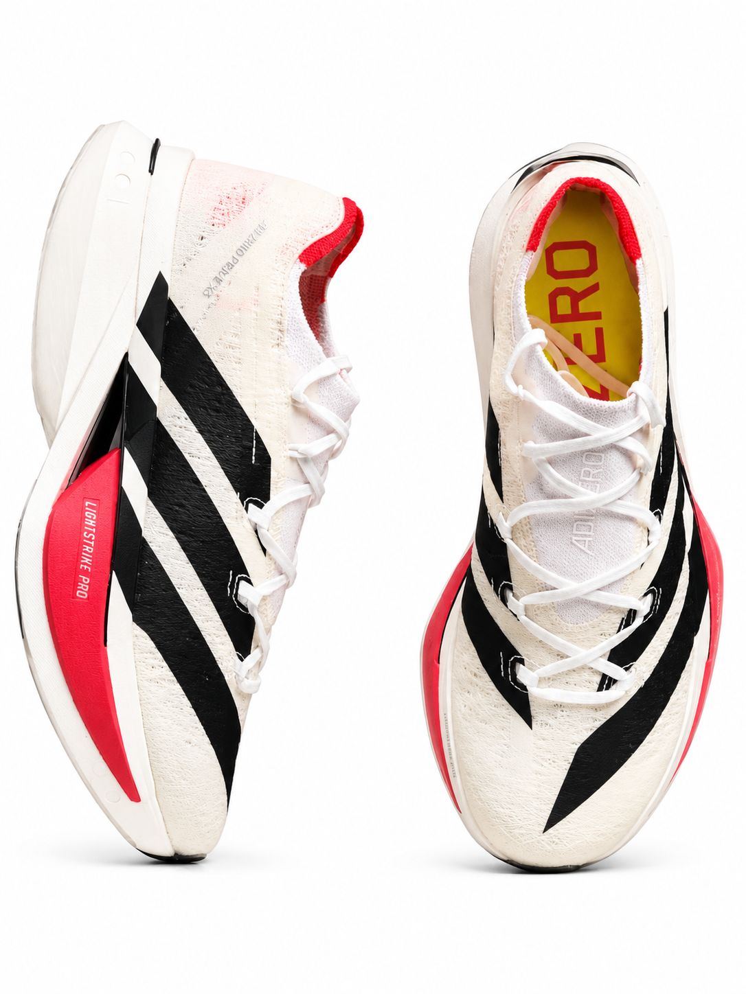 Adidas Adizero Prime X3
