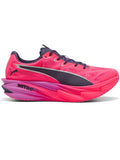 PUMA × HYROX Deviate NITRO Elite 4 Men's Running Shoes