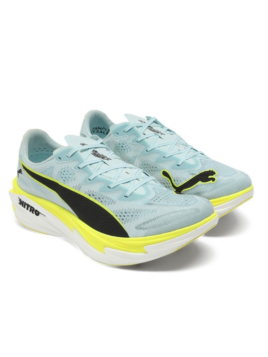 PUMA Deviate NITRO Elite 4 Men's Running Shoes