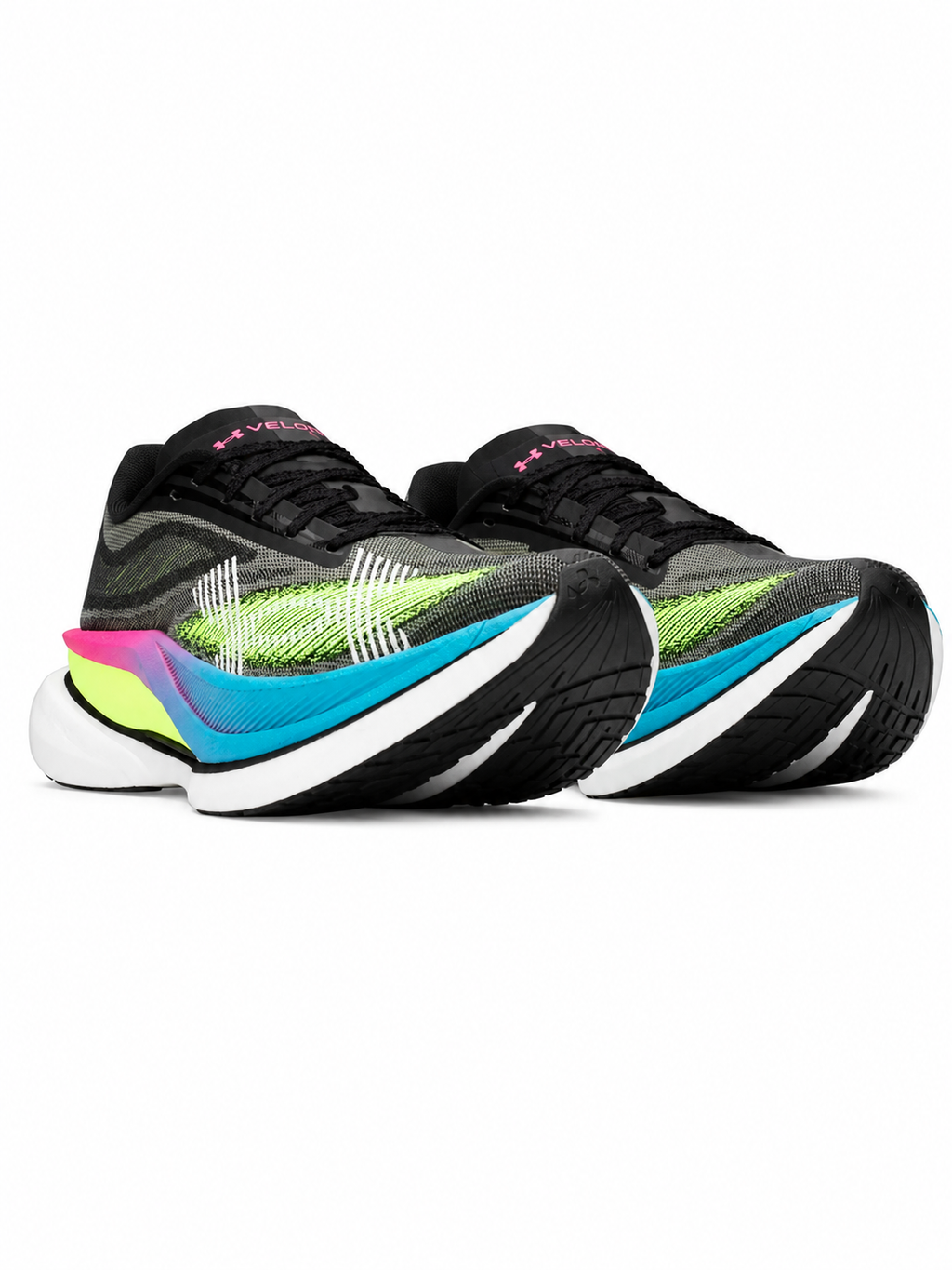 Under Armour Velocity Elite 3