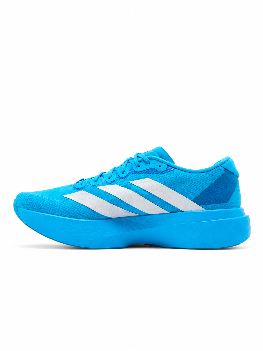 Adidas Adizero EVO SL Woven Solar Blue