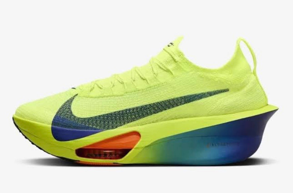 Nike Air Zoom Alphafly 3