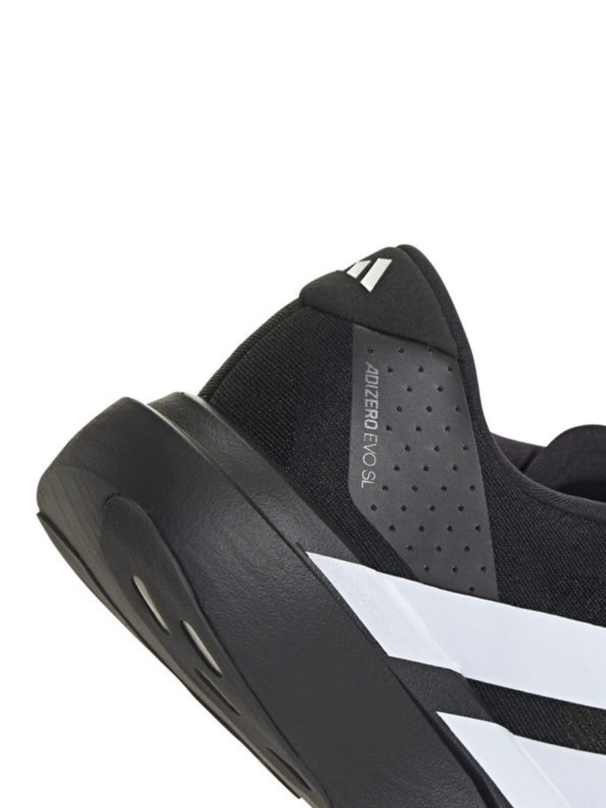 Adidas Adizero EVO SL Black