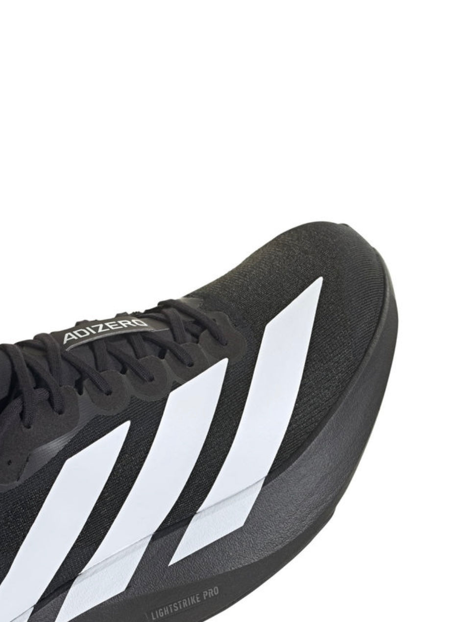 Adidas Adizero EVO SL Black