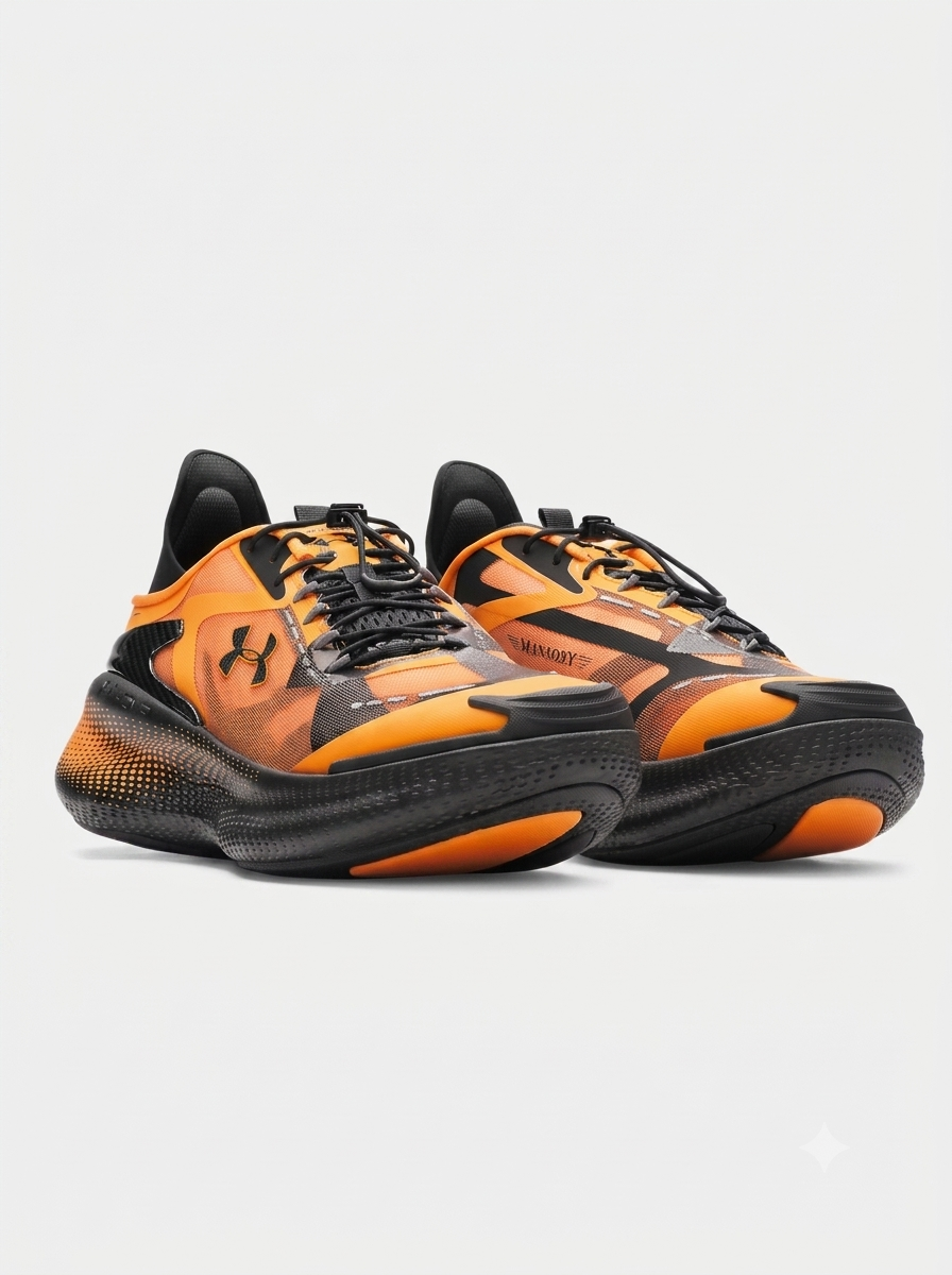 Under Armour Echo SlipSpeed
