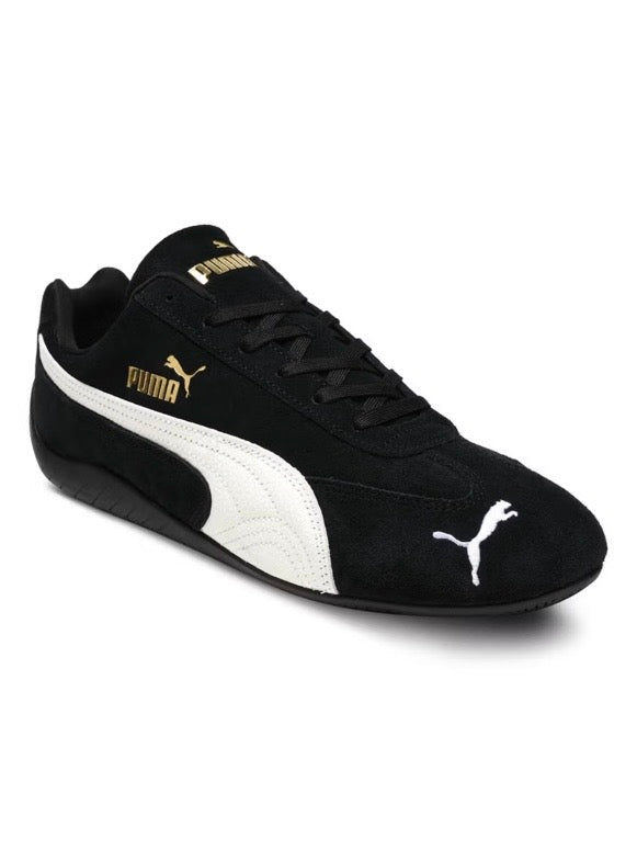 PUMA SPEEDCAT OG SNEAKERS