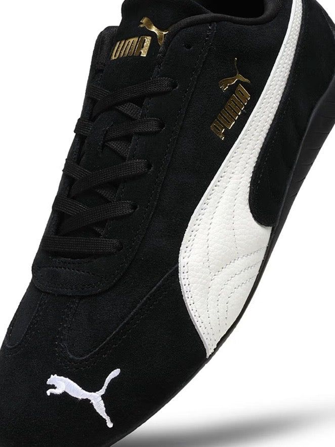 PUMA SPEEDCAT OG SNEAKERS