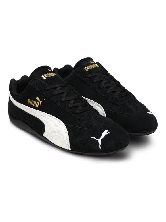 PUMA SPEEDCAT OG SNEAKERS