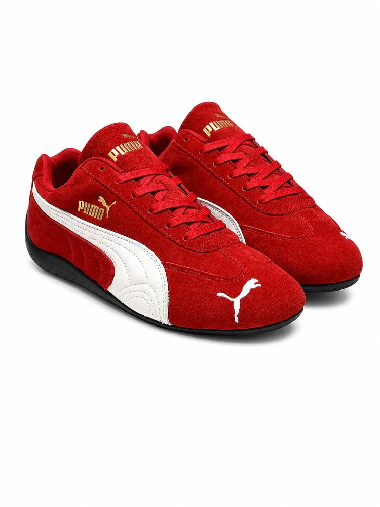 PUMA SPEEDCAT OG SNEAKERS