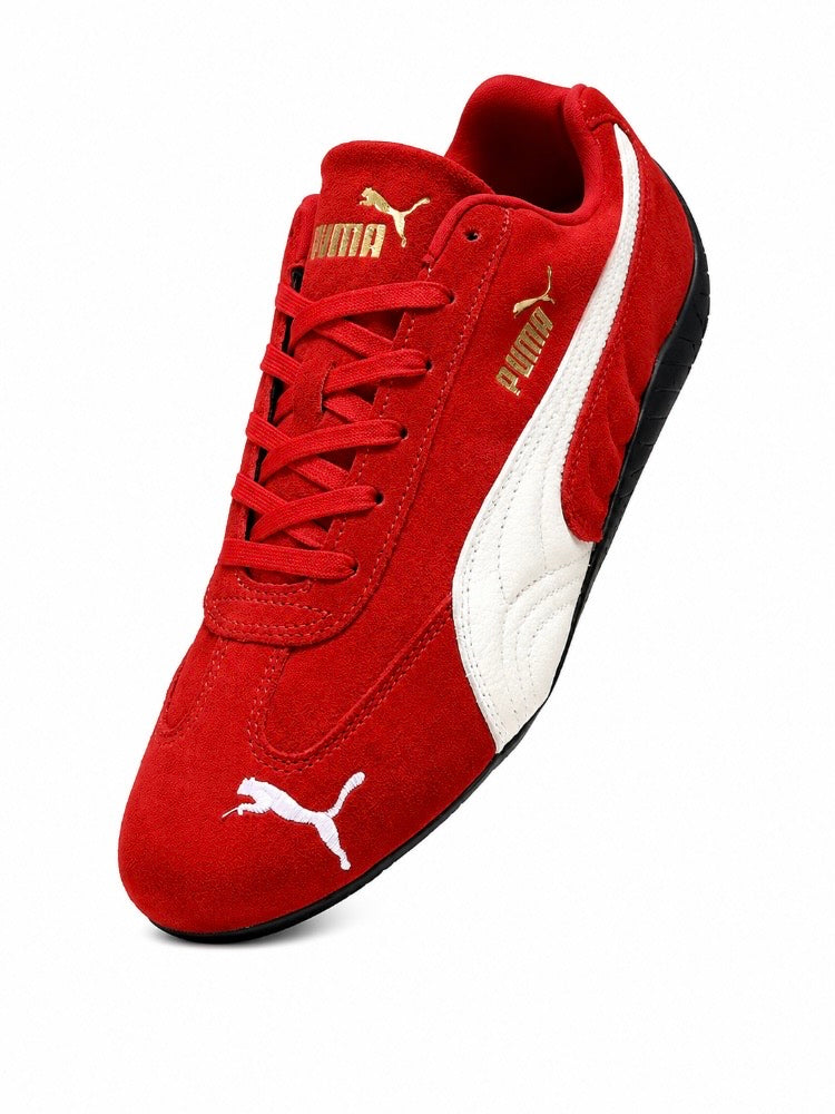 PUMA SPEEDCAT OG SNEAKERS