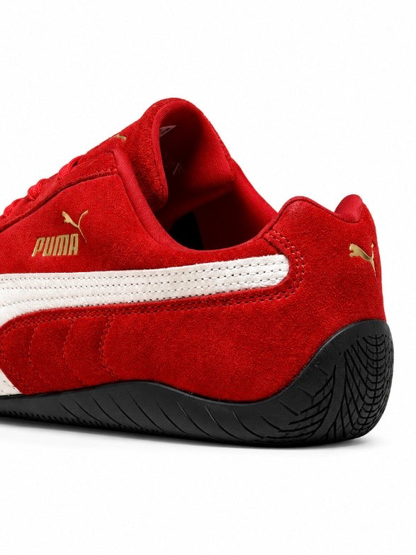 PUMA SPEEDCAT OG SNEAKERS