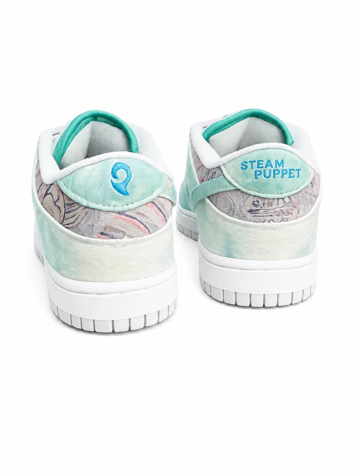 NIKE SB DUNK YEAR OF THE DRAGON