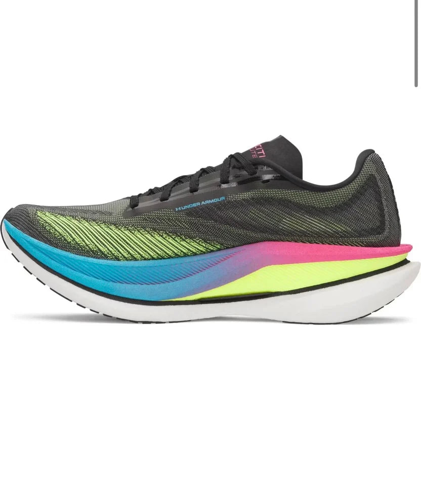 Under Armour Velocity Elite 3