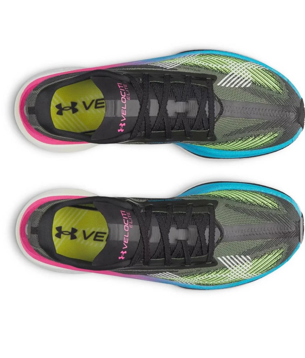 Under Armour Velocity Elite 3