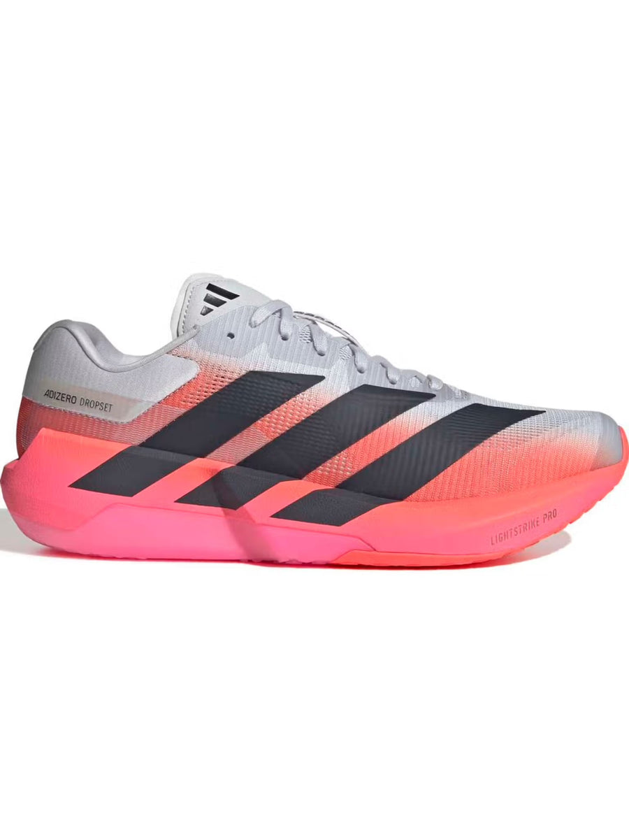 Men ADIZERO Dropset Pro Grey