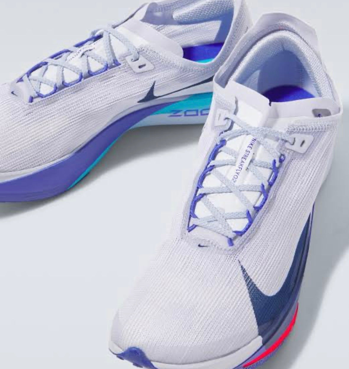 Nike Streakfly 2