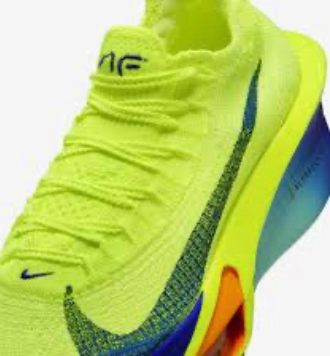 Nike Air Zoom Alphafly 3