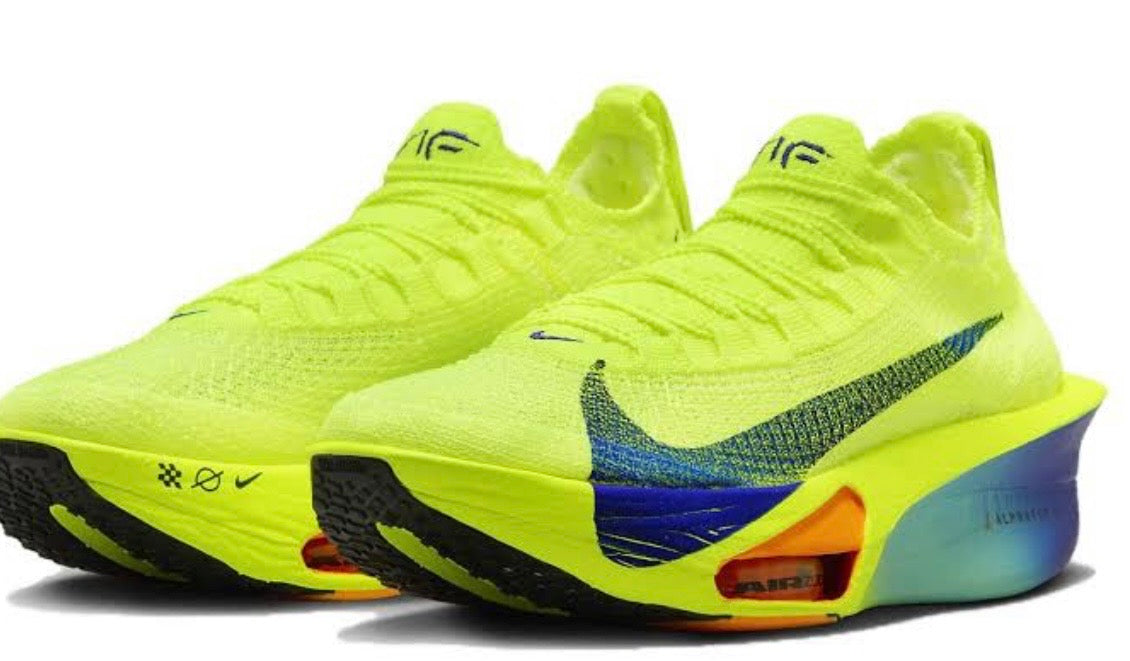 Nike Air Zoom Alphafly 3
