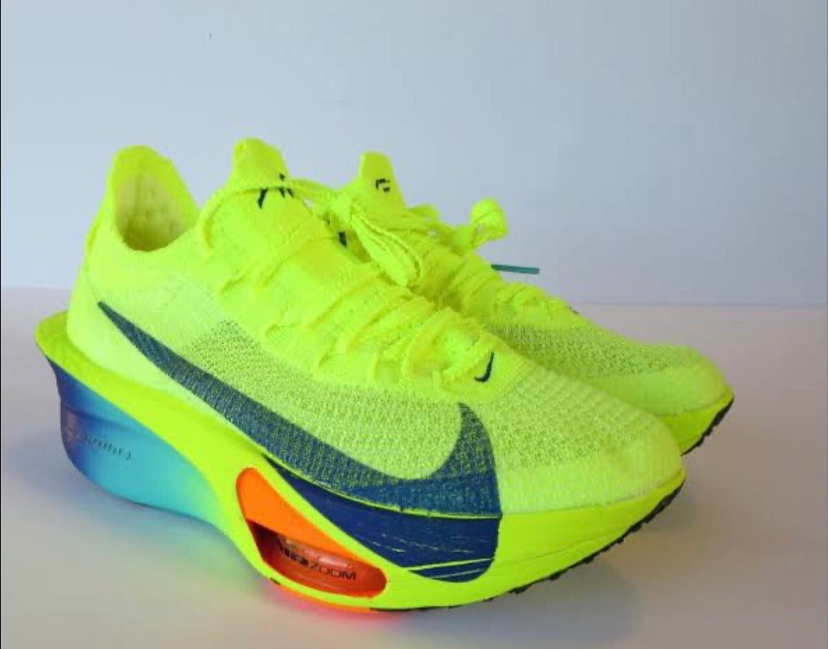 Nike Air Zoom Alphafly 3
