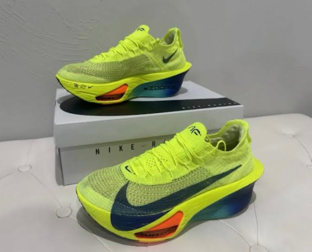 Nike Air Zoom Alphafly 3